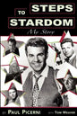 Steps to Stardom: My Story - Paperback