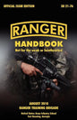 Ranger Handbook: The Official U.S. Army Ranger Handbook Sh21-76, Revised August 2010 - Paperback