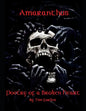 Amaranthus: Poetry of a Broken Heart - Paperback