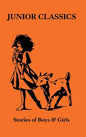 Stories of Boys and Girls - Hardcover