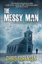 The Messy Man - Paperback