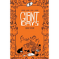 Giant Days Library Edition Vol. 6 - Hardcover