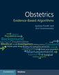 Obstetrics: Evidence-Based Algorithms - Paperback