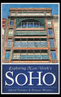 Exploring New York's Soho - Hardcover