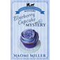 Blueberry Cupcake Mystery - Paperback