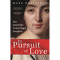 In Pursuit of Love: The Search for Victor Hugo's Daughter - Hardcover
