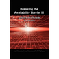 Breaking the Availability Barrier III: Active/Active Systems in Practice - Paperback