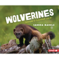 Wolverines: Nature's Cleanup Crew - Paperback