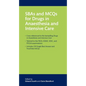 Sbas and McQs for Drugs in Anaesthesia and Intensive Care - Paperback