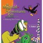 The Magical Adventures of Sadie and Seeds - Book 3 - Hardcover
