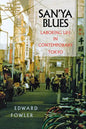 San'ya Blues - Paperback