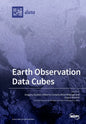 Earth Observation Data Cubes - Paperback