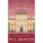 Lady Fortescue Steps Out - Paperback