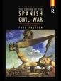 Coming of the Spanish Civil War - Paperback