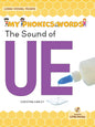 The Sound of Ue - Paperback