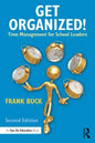 Get Organized!: Time Management for School Leaders - Paperback