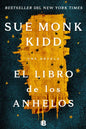 El Libro de Los Anhelos / The Book of Longings - Paperback