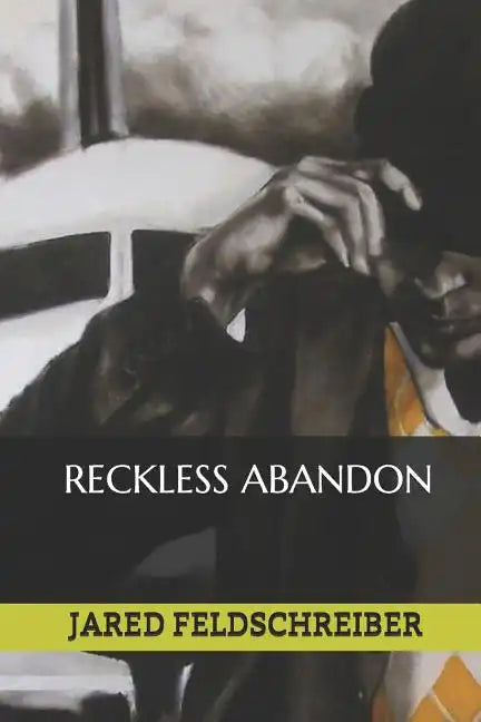 Reckless Abandon - Paperback