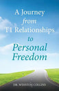 A Journey from T1 Relationships to Personal Freedom - Paperback