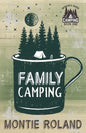 Family Camping - Paperback