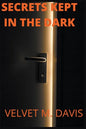 Secrets Kept In The Dark - Paperback