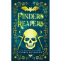 Finders Reapers: A Paranormal Romantic Comedy - Paperback