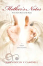 Mother's Notes - Paperback