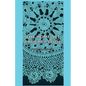 The Home Art Crochet Book - Hardcover