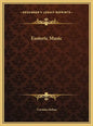 Esoteric Music - Hardcover