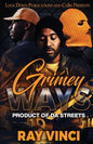 Grimey Ways - Paperback