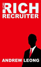 The Rich Recruiter - Paperback