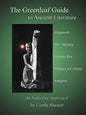 The Greenleaf Guide to Ancient Literature - Paperback