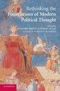 Rethinking the Foundations of Modern Political Thought - Paperback