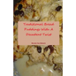Traditional Bread Puddings With A Decadent Twist - Paperback