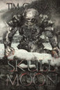 Skull Moon - Paperback