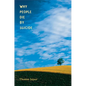 Why People Die by Suicide - Paperback