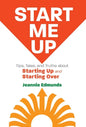 Start Me Up - Hardcover