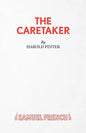 The Caretaker - A Play - Paperback