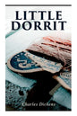 Little Dorrit: Illustrated Edition - Paperback