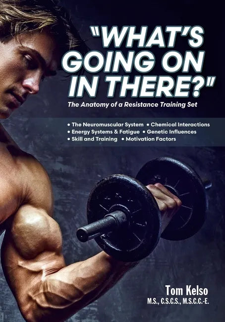 "What's Going On In There?" - Paperback