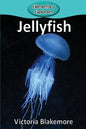 Jellyfish - Paperback