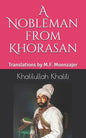 A Nobleman from Khorasan - Paperback