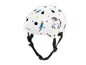Electra Lifestyle Unicorn Large White Metallic CPSC Helmet