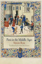 Paris in the Middle Ages - Paperback