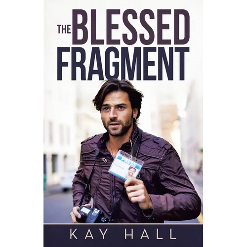 The Blessed Fragment - Paperback