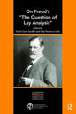 On Freud's "The Question of Lay Analysis" - Paperback