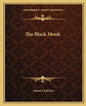The Black Monk - Paperback