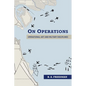 On Operations: Operational Art and Military Disciplines - Paperback