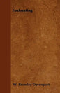 Foxhunting - Paperback
