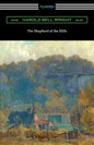 The Shepherd of the Hills - Paperback